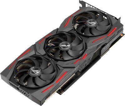 Видеокарта ASUS nVidia GeForce RTX 2060 GAMING 6Gb GDDR6 PCI-E 2HDMI, 2DP