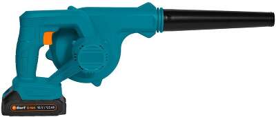 Bort BSS-21-LI Воздуходувка акк {аккум. система Makita 18V LXT} [93413397] 