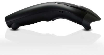 Сканер штрих-кода Mertech 610 SuperLead 2D проводной черный (4830)