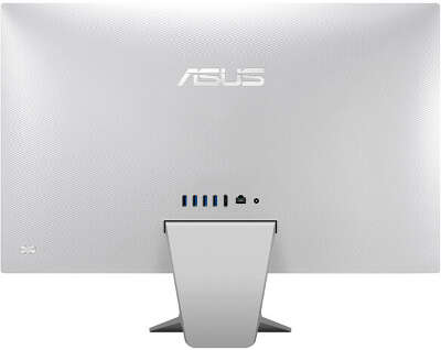 Моноблок Asus V241ICGK-WA020D 23.8" FHD i3-8130U/4/1000/GF 930MX 2G/WF/BT/Cam/Kb+Mouse/DOS,белый