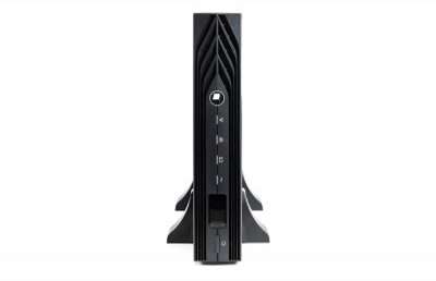 ИБП Бастион SKAT-UPS 3000-RACK-ON-6x9 {Online, 3000ВА/2700 Вт, стойка/на пол, 1xC19 + 2xEURO, АКБ 6x 9Ah, SNMP/USB/RS-232, доп блок до 4 шт SKAT BC 72/18S3, МПТ} (8756)