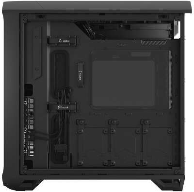 Корпус Design Torrent Compact TG Dark Tint (FD-C-TOR1C-01) Fractal Design
