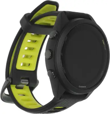 Смарт-часы Garmin Forerunner 265S 27.5мм 1.1