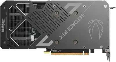 Видеокарта Zotac PCI-E 5.0 RTX 5070 TWIN EDGE NVIDIA GeForce RTX 5070 12Gb 192bit GDDR7 2512/28000 HDMIx1 DPx3 HDCP Ret