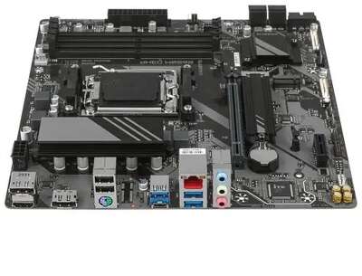 Gigabyte B650M D3HP