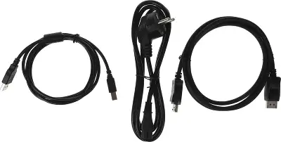Монитор MSI 27" MAG 275CQRF QD E2 черный VA LED 16:9 HDMI полуматовая HAS Piv 5000:1 300cd 178гр/178гр 2560x1440 180Hz DP WQ USB 5.7кг