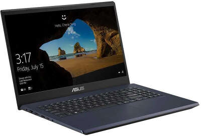 Ноутбук ASUS VivoBook X571GT-BQ212 15.6