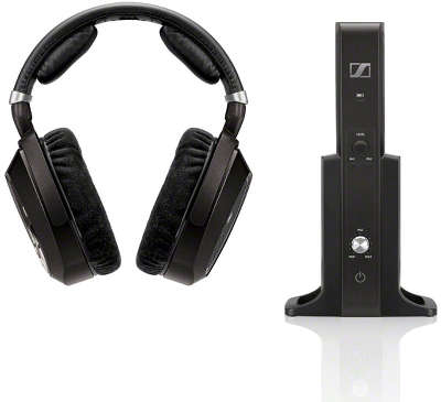 Беспроводные наушники Sennheiser RS185