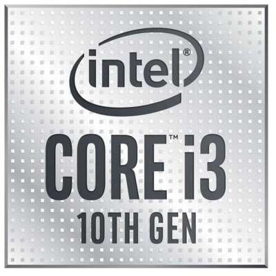 Процессор INTEL Core i3-10105F Comet Lake (Soc-1200, 3.7GHz, 4C/8T, 6MB, TDP-65W, OEM) (CM8070104291323_SRH8V)
