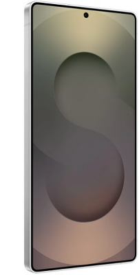 Мобильный телефон GALAXY S25 ULTRA 12/256GB TITANIUM WHITESILVER SM-S938 SAMSUNG