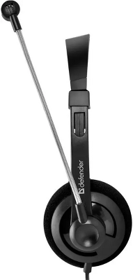 Гарнитура AURA 104 BLACK 63104 DEFENDER