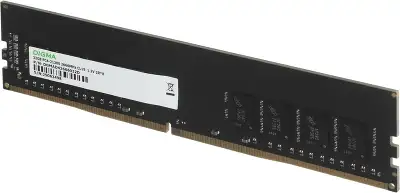 Модуль памяти DDR4 DIMM 32Gb DDR2666 Digma (DGMAD42666032D)