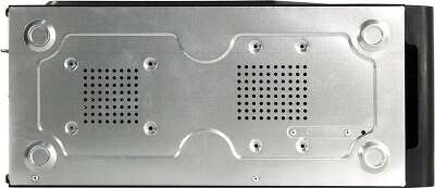 Корпус ExeGate UN-603, черный, ATX, 450W (EX269432RUS)