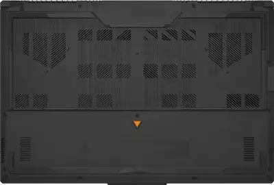 Ноутбук ASUS TUF Gaming F17 FX707ZC4-HX095 17.3" FHD IPS i5-12500H/16/512Gb SSD/RTX 3050 4G/Без OC серый