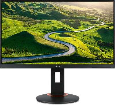Монитор 27" Acer XF270HUAbmiidprzx IPS WQHD DVI, HDMI, DP USB-Hub