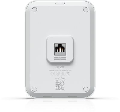 Точка доступа Ubiquiti U7 In-Wall