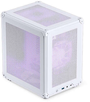JONSBO C6 White