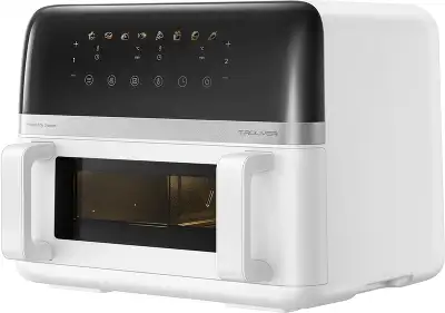 Аэрогриль Trouver FD20 Pro 2700Вт белый