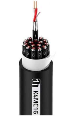 Мультикор Adam Hall 4 STAR MC 16