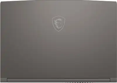 Ноутбук MSI Thin 15 B12VE-1294XRU 15.6" FHD IPS i5 12450H 2 ГГц/16/512 SSD/GF RTX 4050 6G/Dos