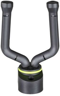 Держатель для гитары Gravity GS 08 WMB