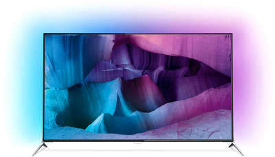 ЖК телевизор 65"/164см Philips 65PUS7120 4K UHD 3D