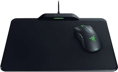 Комплект Razer Mamba HyperFlux & Firefly HyperFlux Bundle