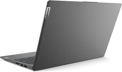 Ноутбук Lenovo IdeaPad 5 15ITL05 15.6" FHD i5-1135G7/16/512 SSD/WF/BT/Cam/DOS