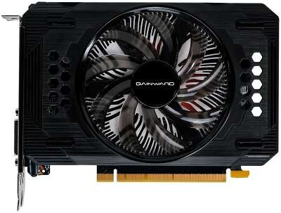 Видеокарта GAINWARD NVIDIA nVidia GeForce RTX 3050 PEGASUS 6Gb DDR6 PCI-E HDMI, DP