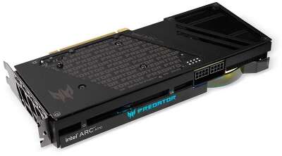 Видеокарта Acer Intel Arc A770 OC BiFrost 16Gb DDR6 PCI-E HDMI, 3DP