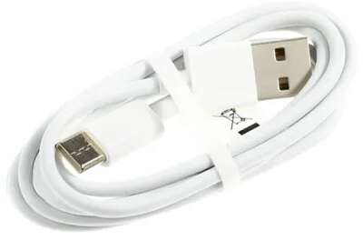 Xiaomi Mi USB Type-C Cable 100cm USB  White  [BHR4422GL] Кабель 