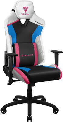 Игровое кресло ThunderX3 TC3 MAX AIR Diva Pink