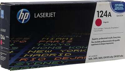 Тонер для картриджей Universal Magenta Q6003A/CB543A/CE313A/CC533A/CE323A (фл. 100г) B&W Standart фас.Россия