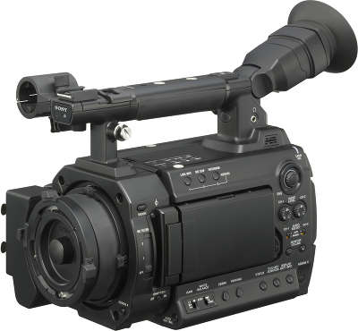 Камкордер Sony PMW-F3L
