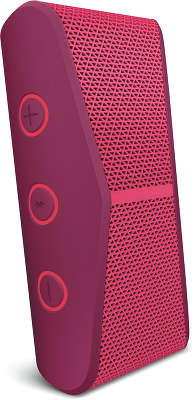 Акустическая система Logitech X300 Mobile Speaker - RED Bluetooth® (984-000411)