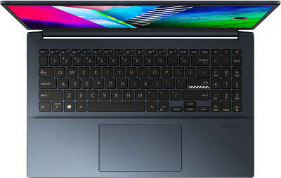 Ноутбук ASUS VivoBook Pro 15 K3500PH-L1289 15.6" FHD OLED i5 11300H/16/512 SSD/GTX 1650 4G/Dos