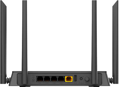 D-Link DIR-815/RU/R4A