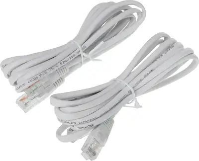 Сетевой адаптер HomePlug AV TP-Link TL-PA4010 KIT AV600 Fast Ethernet