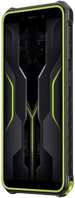 Смартфон Ulefone Armor X12 Pro 4+64GB Green/5.45” HD+/IPS/MTK G36/And13/13MP/8MP/IP69K/4860mAh