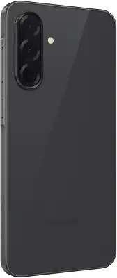 Смартфон Samsung SM-A366 Galaxy A36 8/128Гб Dual Sim LTE, черный (SM-A366EZKDCAU)
