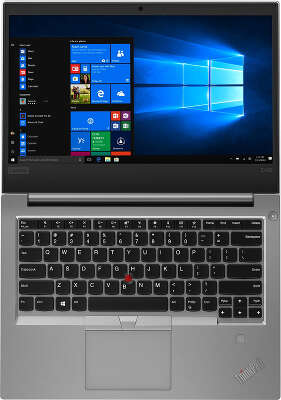 Ноутбук Lenovo ThinkPad Edge E490 14" FHD i5 8265U/8/256 SSD/WF/BT/Cam/W10Pro