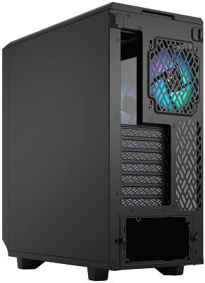 Корпус Design Meshify 2 Compact RGB TG Light Tint (FD-C-MES2C-06) Fractal Design