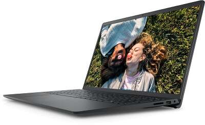 Ноутбук Dell Inspiron 3511 15.6" FHD i5 1135G7/8/512 SSD/mx350 2G/Linux Eng KB