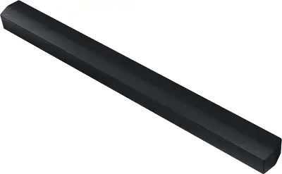 Саундбар Samsung HW-C450/RU 2.1 80Вт+220Вт черный