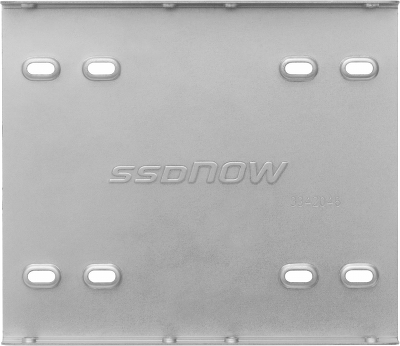 Аксессуар для SSD/ Kingston 2.5 to 3.5 in Brackets and Screws gen2