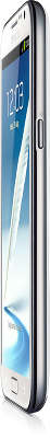Коммуникатор Samsung GT-N7100 Galaxy Note II 16Gb, White