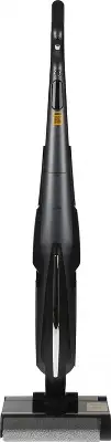Пылесос моющий Deerma VX96W 160Вт серый/черный