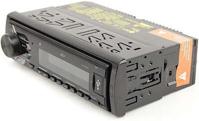 Автомагнитола ACV AVS-812BW 1DIN 4x50Вт (33144)