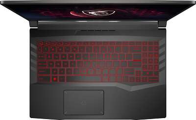 Ноутбук MSI Pulse GL66 12UGSZOK-1013XRU 15.6" FHD IPS i9-12900H/16/1Tb SSD/RTX 3070 ti 8G/DOS