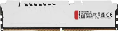 Память DDR5 2x16GB 6000MHz Kingston KF560C30BWEK2-32 Fury Beast RTL Gaming PC5-48000 CL30 DIMM 288-pin 1.4В kit single rank с радиатором Ret